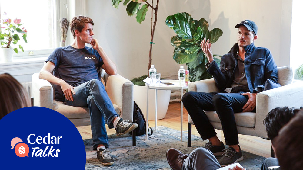 Invest to Build a Better Future: Advice From Successful Actor and Tech Investor Ashton Kutcher