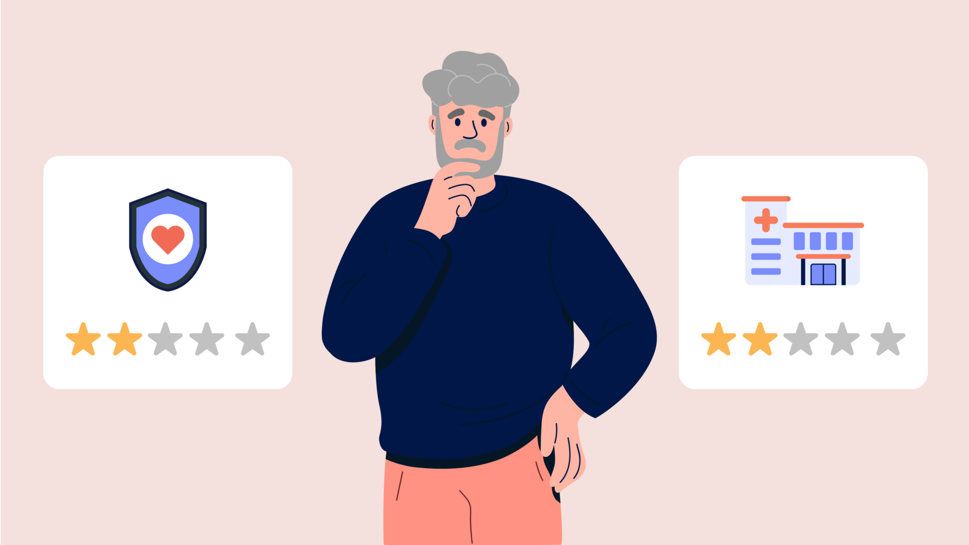 2022 Consumer Satisfaction Index: Healthcare Trails Most Industries