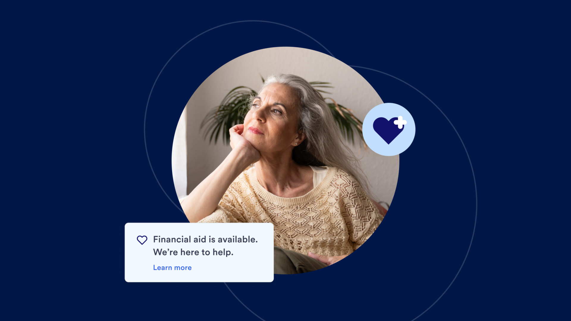 Why Aren’t Patients Using Financial Aid? We Asked 1,200 Consumers to Find Out.