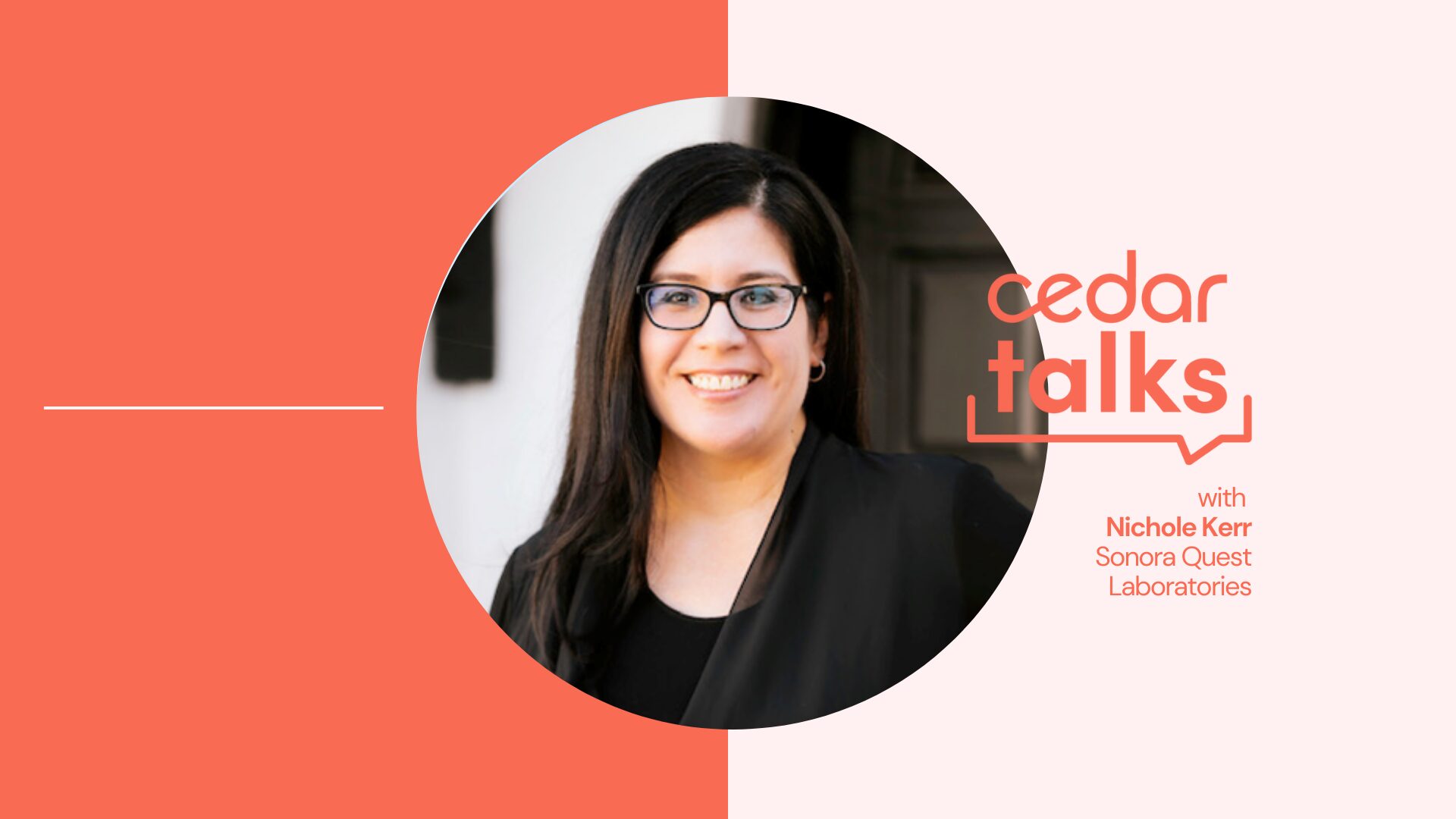 Sonora Quest Laboratories’ Nichole Kerr Proves that Healthcare Revenue Cycle is a Team Sport