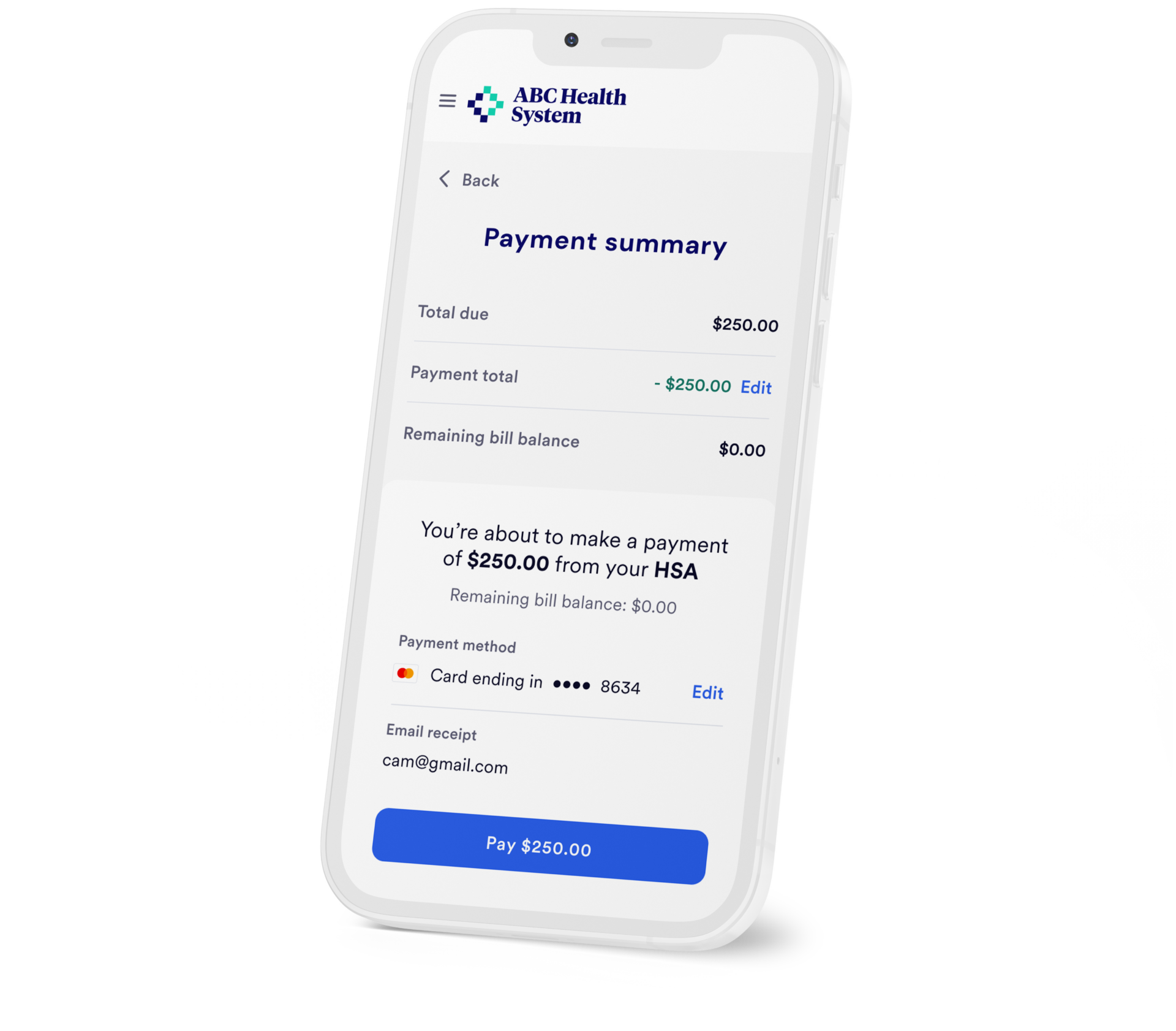 A payment platform that captures what EHRs can’t