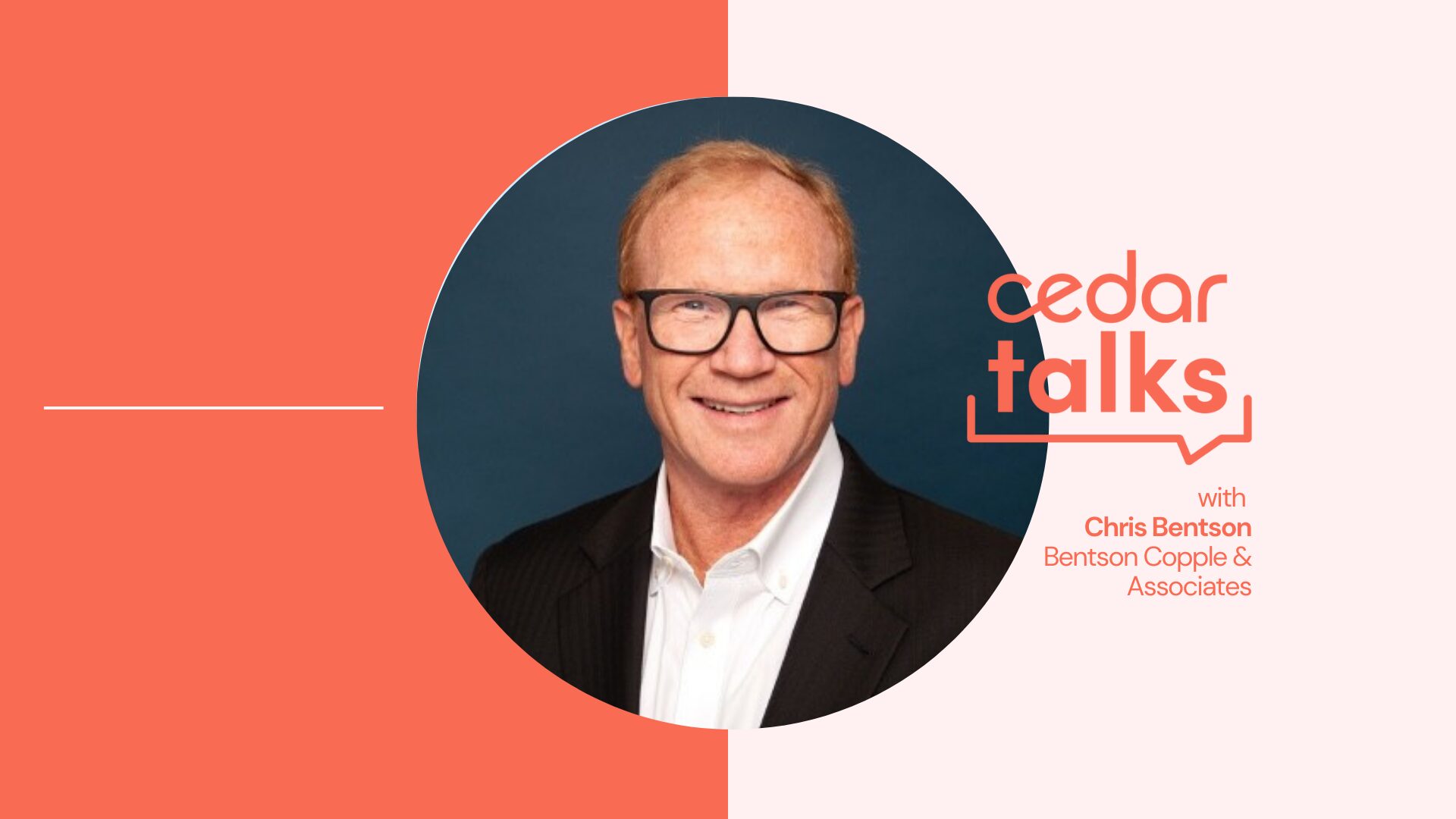 The Best Experience Wins: Chris Bentson on Driving Orthodontic Practice Growth in 2025