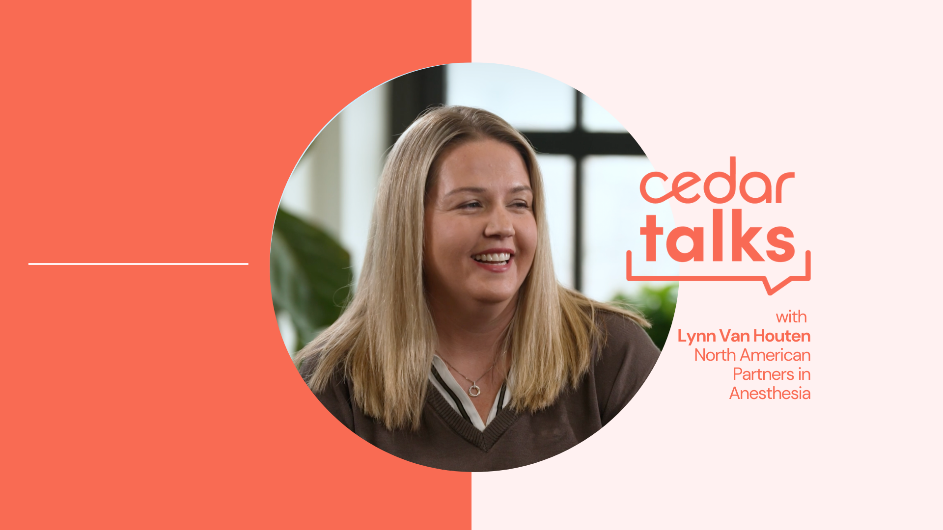 NAPA’s Lynn Van Houten on Building Innovation from the Ground Up in Revenue Cycle Management