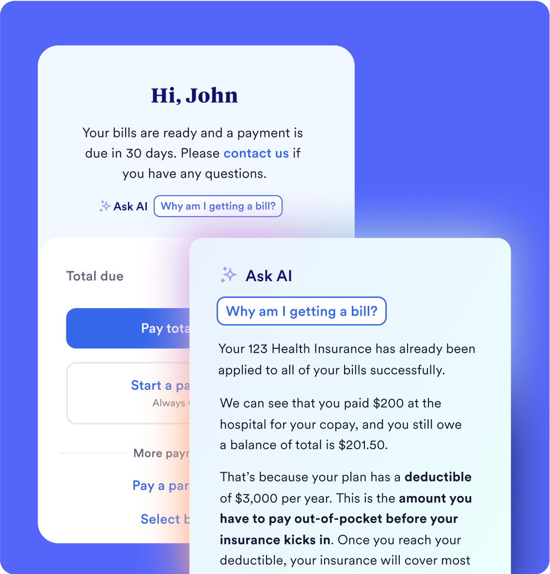 AI-powered automation