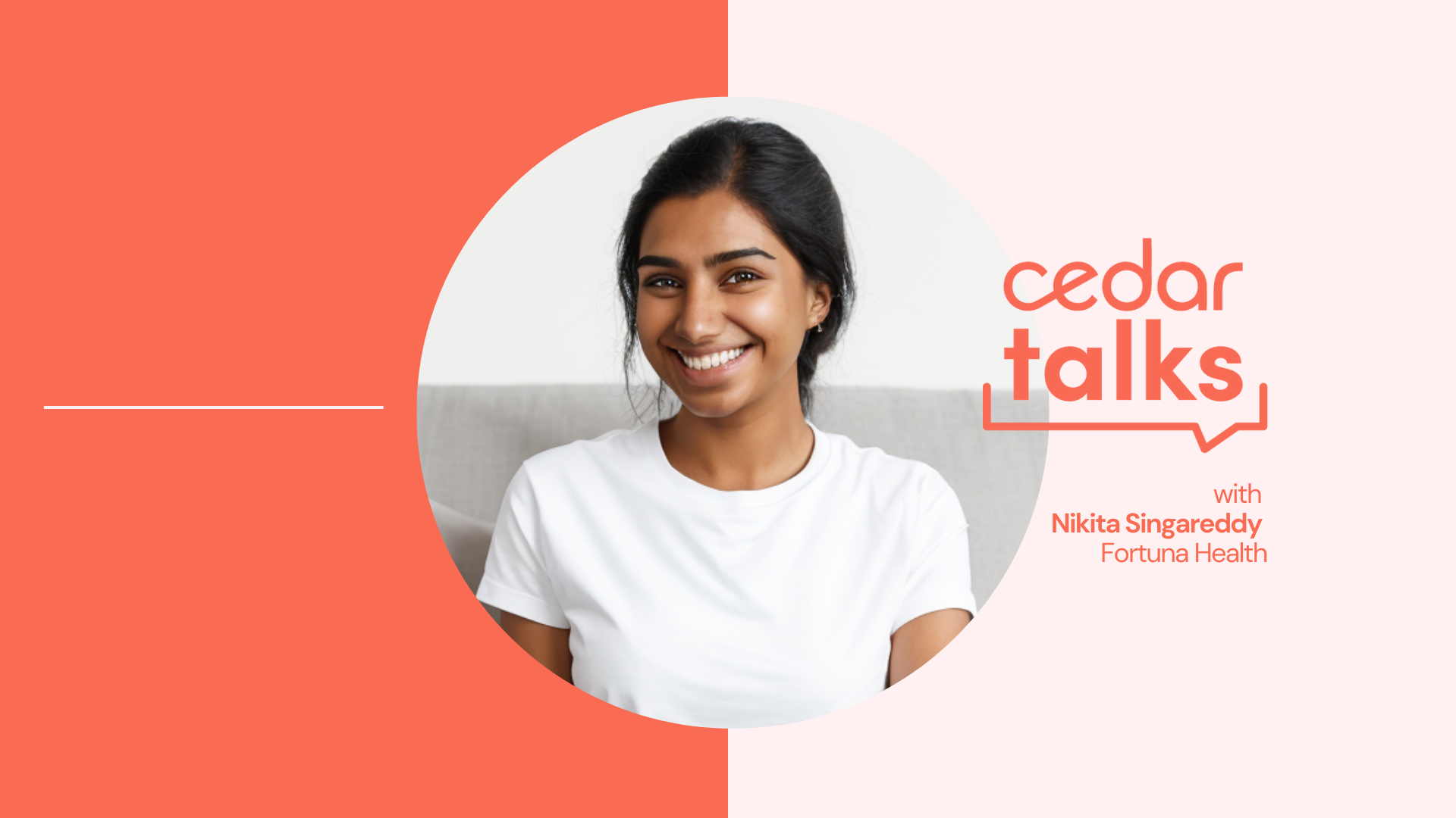 Fortuna Health’s Nikita Singareddy on Getting Ahead of the Medicaid and ACA Reforms