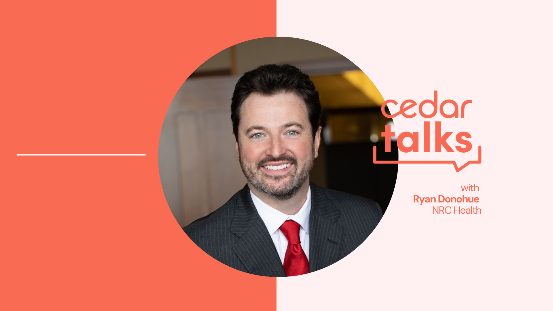 NRC Health’s Ryan Donohue on How Economic Uncertainty Is Changing Patient Behaviors in 2025