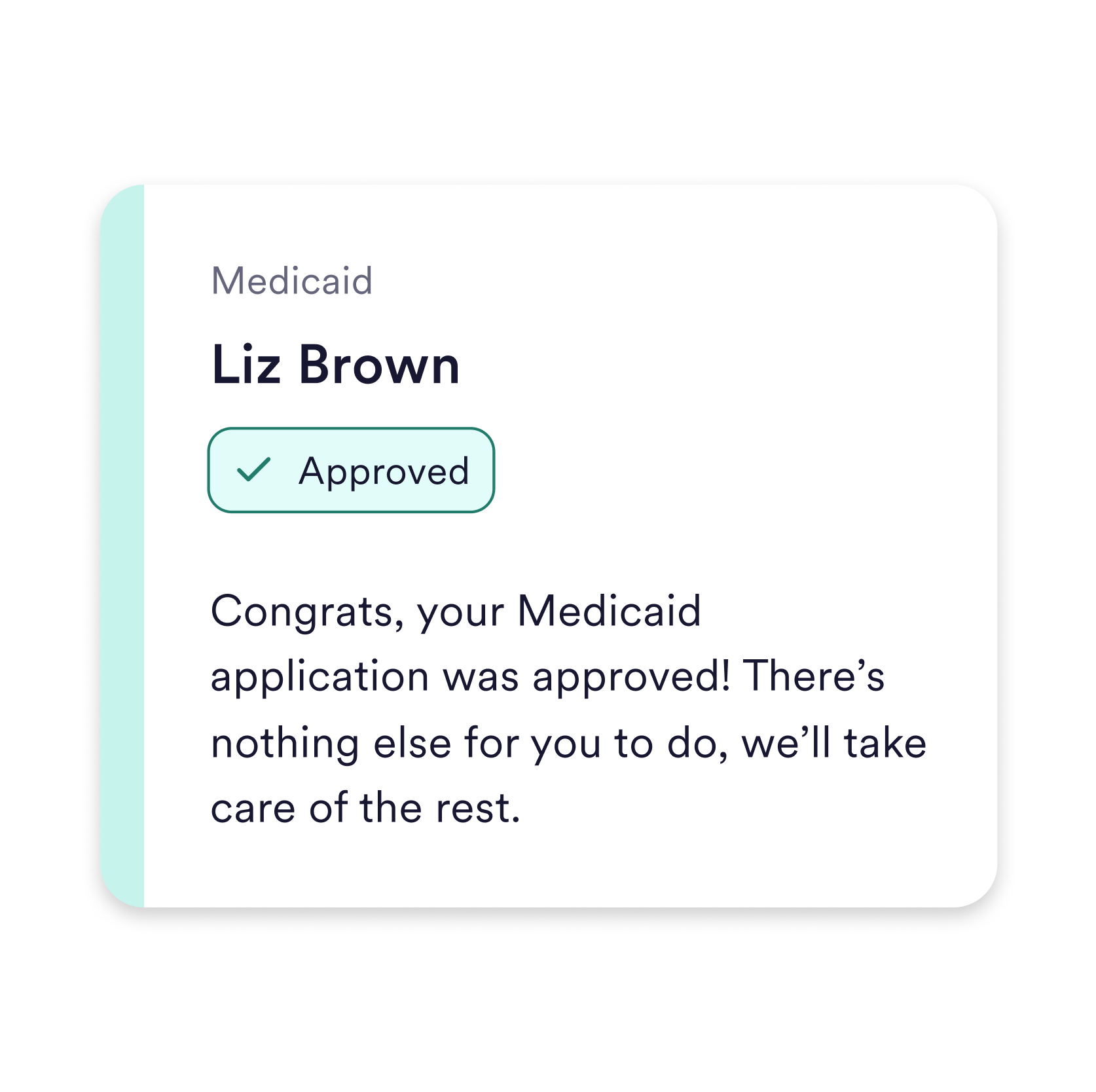 See how Cedar connects the dots